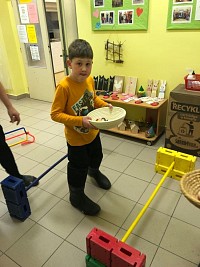 Noc s Andersenem 1. část - obrázek číslo: 17