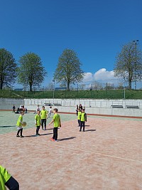 Štafetový pohár ZŠ Ořechov - obrázek číslo: 9