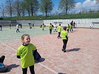 Štafetový pohár ZŠ Ořechov - obrázek číslo: 10