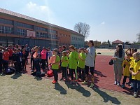 Štafetový pohár ZŠ Ořechov - obrázek číslo: 13