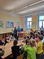 Noc s Andersenem - obrázek číslo: 1