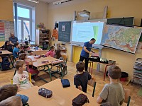 Noc s Andersenem - obrázek číslo: 7