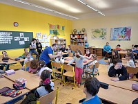 Noc s Andersenem - obrázek číslo: 2