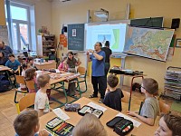 Noc s Andersenem - obrázek číslo: 8