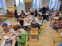 Noc s Andersenem - obrázek číslo: 9