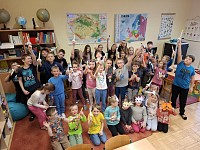 Noc s Andersenem - obrázek číslo: 14