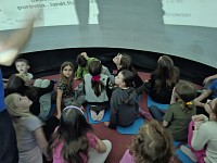 Noc s Andersenem - obrázek číslo: 4