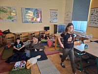 Noc s Andersenem - obrázek číslo: 12