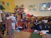 Noc s Andersenem - obrázek číslo: 13