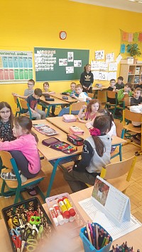 Noc s Andersenem - obrázek číslo: 5