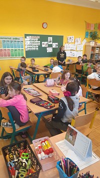 Noc s Andersenem - obrázek číslo: 6