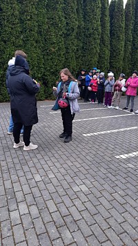 Dopravní hřiště Oslavany 1.část - obrázek číslo: 3