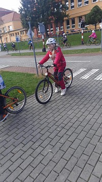 Dopravní hřiště Oslavany 1.část - obrázek číslo: 5