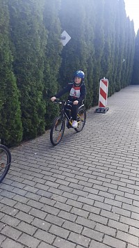 Dopravní hřiště Oslavany 1.část - obrázek číslo: 6