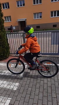 Dopravní hřiště Oslavany 1.část - obrázek číslo: 7