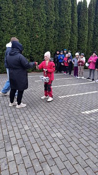 Dopravní hřiště Oslavany 1.část - obrázek číslo: 8