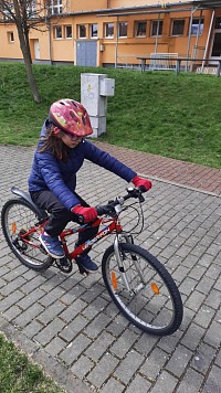 Dopravní hřiště Oslavany 1.část - obrázek číslo: 15