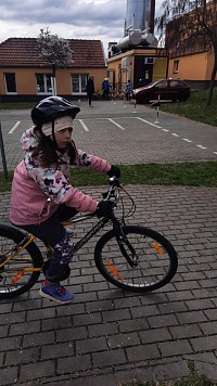 Dopravní hřiště Oslavany 1.část - obrázek číslo: 18