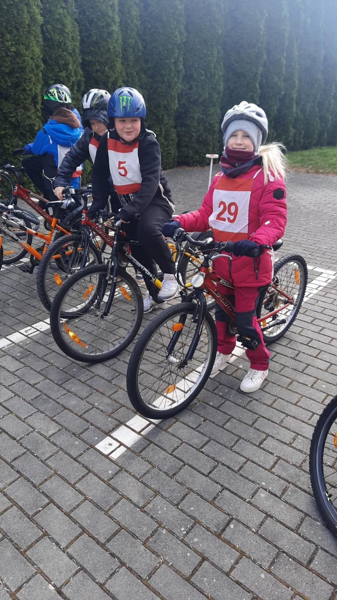 Dopravní hřiště Oslavany 2.část - obrázek: 1.jpg