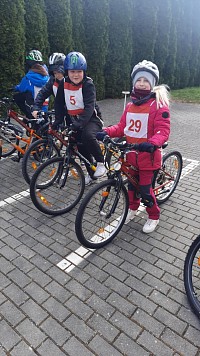 Dopravní hřiště Oslavany 2.část - obrázek číslo: 1