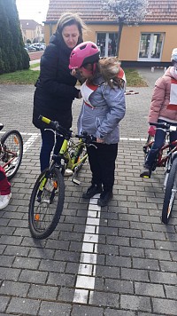 Dopravní hřiště Oslavany 2.část - obrázek číslo: 5