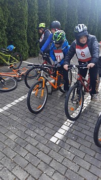 Dopravní hřiště Oslavany 2.část - obrázek číslo: 7