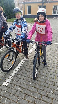 Dopravní hřiště Oslavany 2.část - obrázek číslo: 10