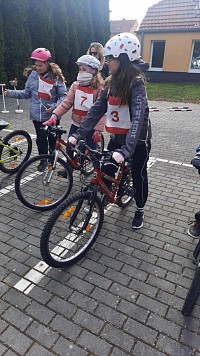 Dopravní hřiště Oslavany 2.část - obrázek číslo: 13