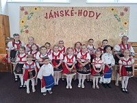 Jánské hody - obrázek číslo: 5