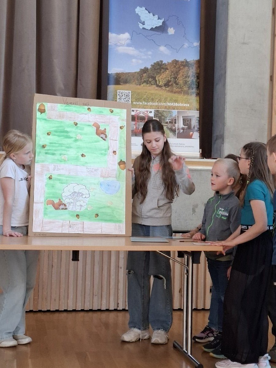 Koloběh života - MAP Šlapanice - obrázek: 20250513_091718.jpg