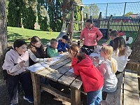 Koloběh života - MAP Šlapanice - obrázek číslo: 4