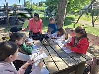 Koloběh života - MAP Šlapanice - obrázek číslo: 5