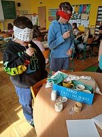 Chuť a čich v hodině přírodovědy - obrázek číslo: 9