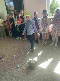 Vystoupení pro seniory - obrázek číslo: 11