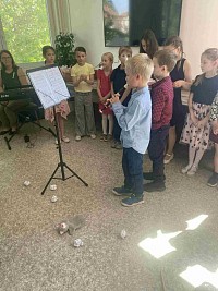 Vystoupení pro seniory - obrázek číslo: 16