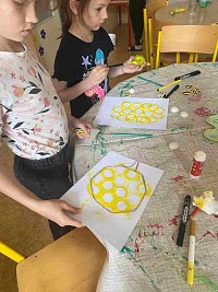 ŠD - včelý úl - obrázek číslo: 5