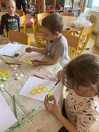 ŠD - včelý úl - obrázek číslo: 7