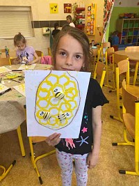 ŠD - včelý úl - obrázek číslo: 10