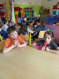 Zmrzlina ke dni dětí - obrázek číslo: 5
