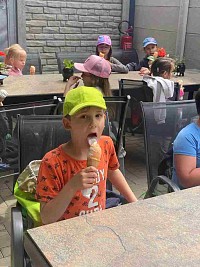 ŠD - výlet do cukrárny - obrázek číslo: 12