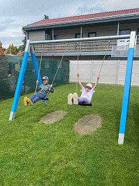 ŠD - výlet do cukrárny - obrázek číslo: 16