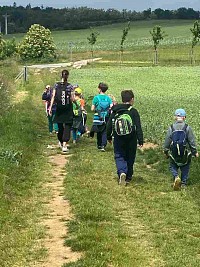 ŠD - výlet do cukrárny - obrázek číslo: 17