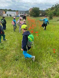 ŠD - výlet do cukrárny - obrázek číslo: 2