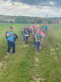 ŠD - výlet do cukrárny - obrázek číslo: 3