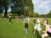 Pirátská výprava 4.-5. třída - obrázek číslo: 1