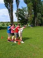 Pirátská výprava 4.-5. třída - obrázek číslo: 5