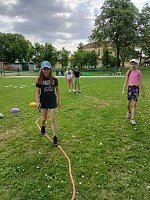 Pirátská výprava 4.-5. třída - obrázek číslo: 7
