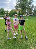 Pirátská výprava 4.-5. třída - obrázek číslo: 9