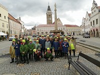 Škola v přírodě - 3.den - obrázek číslo: 2