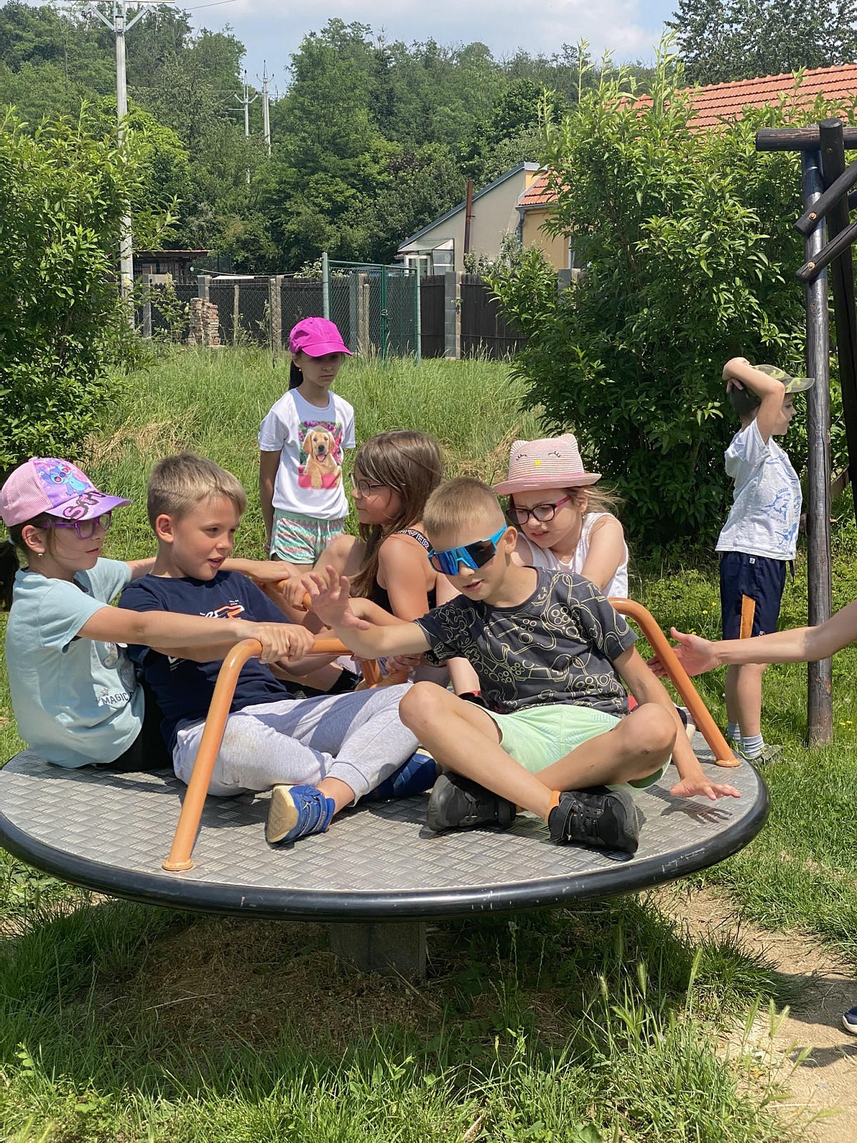 ŠD - výlet na hřiště do Silůvek - obrázek: img_1656.jpeg